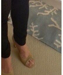 CHANEL | パンプス