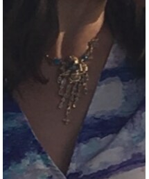 Midnight Velvet | ネックレス