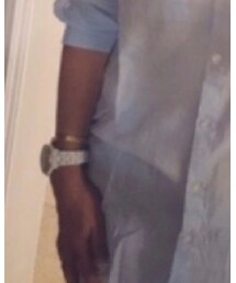 Capri Watch | アナログ腕時計