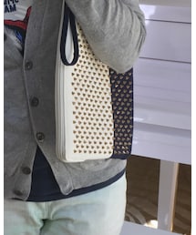 Hotel Lovers | クラッチバッグ