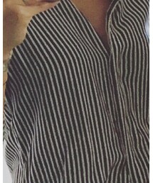 Quintessential | シャツ/ブラウス