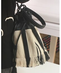 LOEFFLER RANDALL | ショルダーバッグ