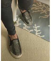 Report | スニーカー