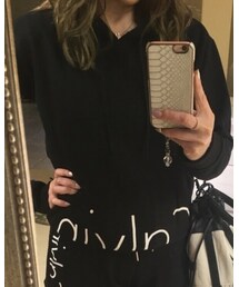 Calvin Klein Jeans | パーカー