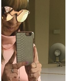 KAREN WALKER | サングラス