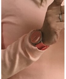 Withings | アナログ腕時計