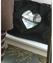 VICTORIA'S SECRET | ボストンバッグ