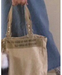 Target | トートバッグ