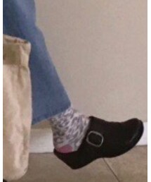 J.CREW | ソックス/靴下