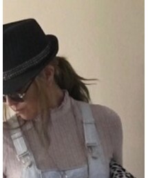 Attitudes | ハット