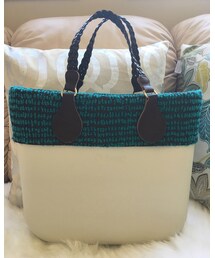O bag | トートバッグ
