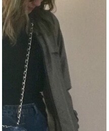 Zine | ナイロンジャケット