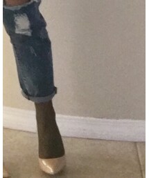 MICHAEL KORS | パンプス