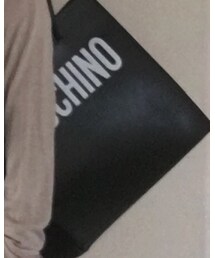 MOSCHINO | トートバッグ