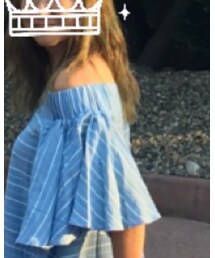 In Vein | シャツ/ブラウス