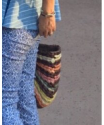 MMS | かごバッグ