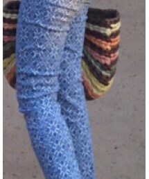 89th & Madison | レギンス/スパッツ