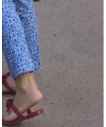 FERRAGAMO | サンダル