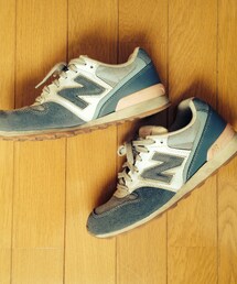 NEW BALANCE | スニーカー(スニーカー)