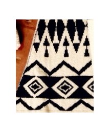 ROSE BUD | ニットスカート(スカート)