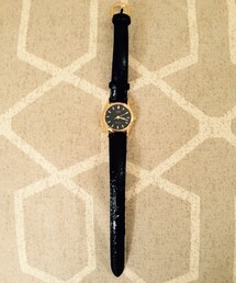 CASIO | 腕時計(アナログ腕時計)