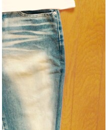 used | デニムスカート