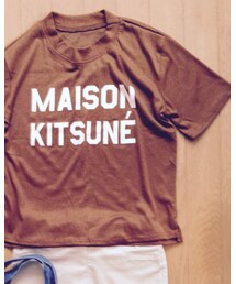 moca | Tシャツ/カットソー