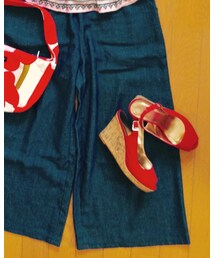 ANAP | デニムパンツ