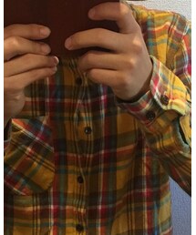 BROWNY | トップス