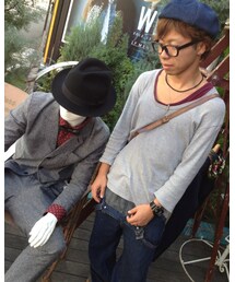 WEGO | Tシャツ/カットソー