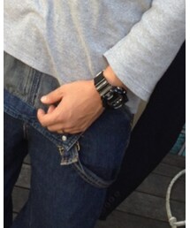 G-SHOCK | アナログ腕時計