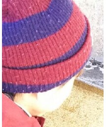 URBAN RESEARCH | 帽子