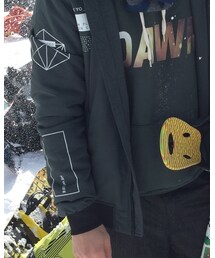 Bershka | ジャケット/アウター