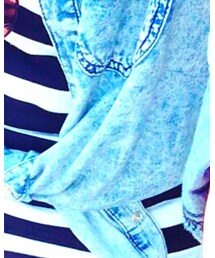 INGNI | ジャケット/アウター