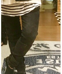 H&M | デニムパンツ