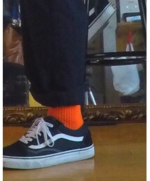 VANS | スニーカー