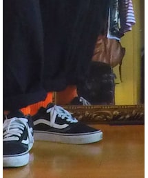 VANS | スニーカー