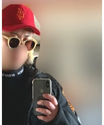 ADSR | サングラス