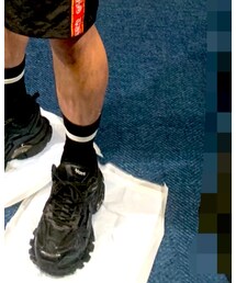 バレンシアガ トラック2 | シューズ