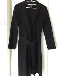 Banana Republic | ピーコート