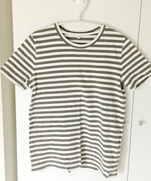 無印良品 | Tシャツ/カットソー