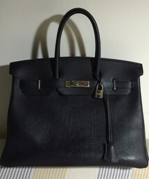 HERMES | トートバッグ