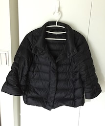 UNIQLO | ダウンジャケット/コート