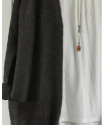 MANGO | チェスターコート