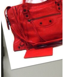 BALENCIAGA | ハンドバッグ