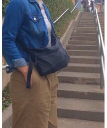 LOWRYS FARM | ボディバッグ/ウエストポーチ