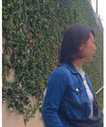 GU | シャツ/ブラウス