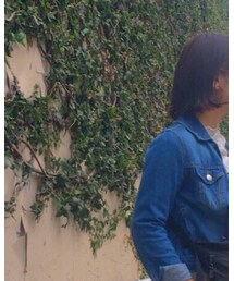 INGNI | デニムジャケット