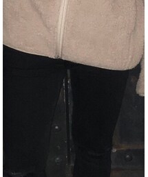 JEANASIS | デニムパンツ