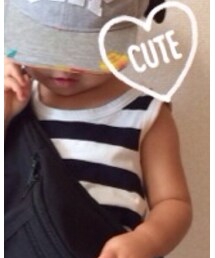 無印良品 | Tシャツ/カットソー